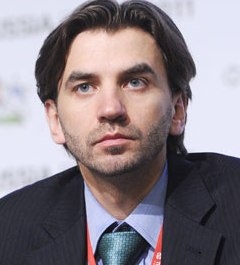 Абызов Михаил   Анатольевич