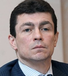 Топилин Максим Анатольевич 