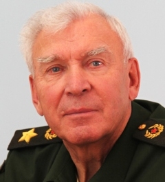 Моисеев  Михаил   Алексеевич