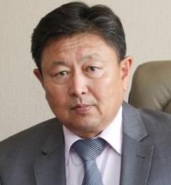 Намруев  Вячеслав  Хозыкович