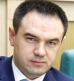 Хапсироков  Мурат  Крым-Гериевич
