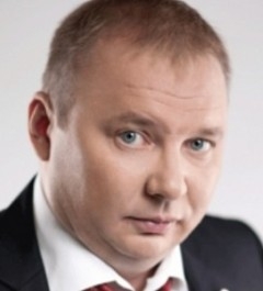 Паршин   Николай  Алексеевич