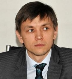 Носков   Константин  Юрьевич