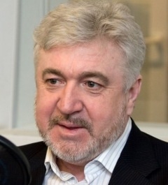 Зубов Валерий Михайлович