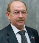 Орденов  Геннадий  Иванович