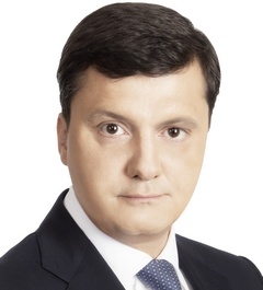 Москвин Денис  Павлович