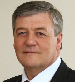 Боженов Сергей  Андреевич