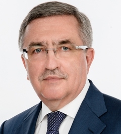 Левицкий  Юрий  Андреевич