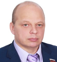 Крупенников   Владимир Александрович