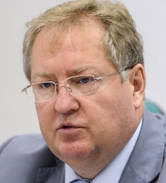Обухов   Сергей Павлович