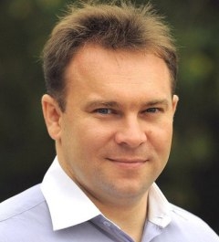 Щепинов   Максим Александрович