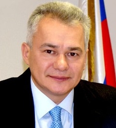 Падерин  Вячеслав  Иванович