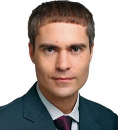 Панов Владимир  Александрович
