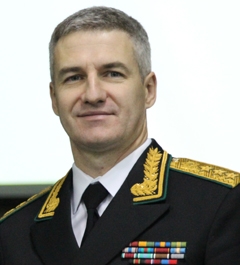 Парфенчиков Артур Олегович