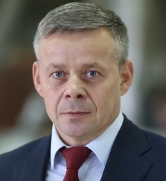 Карамышев  Виктор  Николаевич