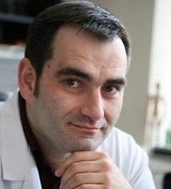 Кобзев  Юрий  Викторович