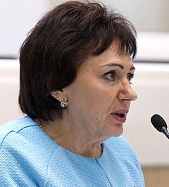 Бибикова  Елена  Васильевна