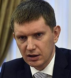 Решетников  Максим  Геннадьевич
