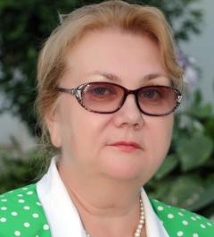 Санина  Наталья  Петровна
