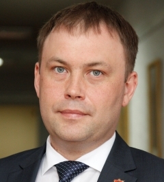 Сердюк  Илья  Владимирович 