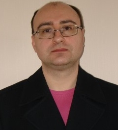 Соболев   Виктор Васильевич