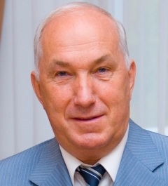 Соколов Александр Николаевич