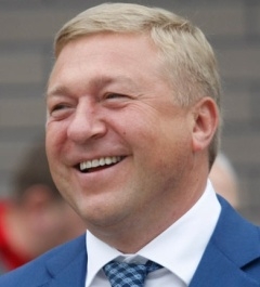 Ярошук  Александр  Георгиевич