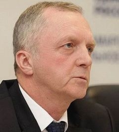 Станкевич  Игорь  Валентинович
