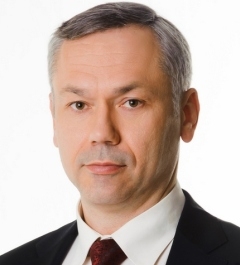 Травников  Андрей  Александрович