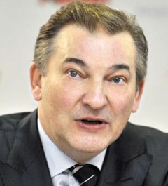 Третьяк Владислав   Александрович
