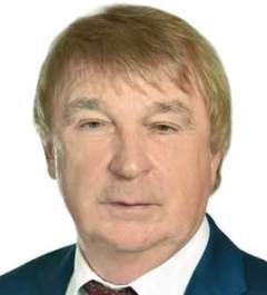Бузилов  Валерий  Викторович