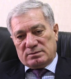 Вахаев   Хож Магомед  Хумайдович