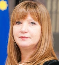 Калита Валентина Сергеевна