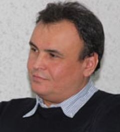 Свиридов   Валентин Валентинович