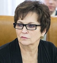 Лахова  Екатерина  Филипповна