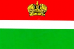 Калужская Область  