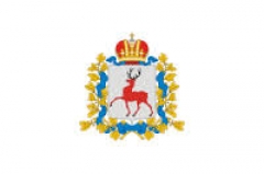 Нижегородская Область  