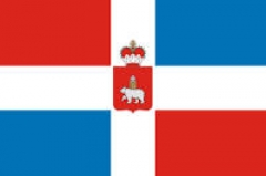 Пермский край  