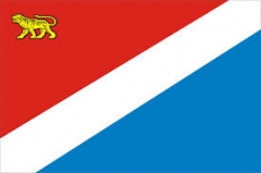 Приморский Край  