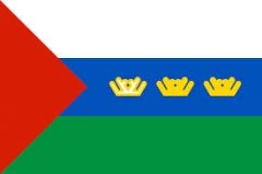 Тюменская Область  