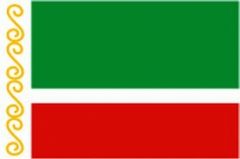 Чеченская Республика  