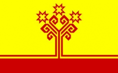 Чувашская Республика  